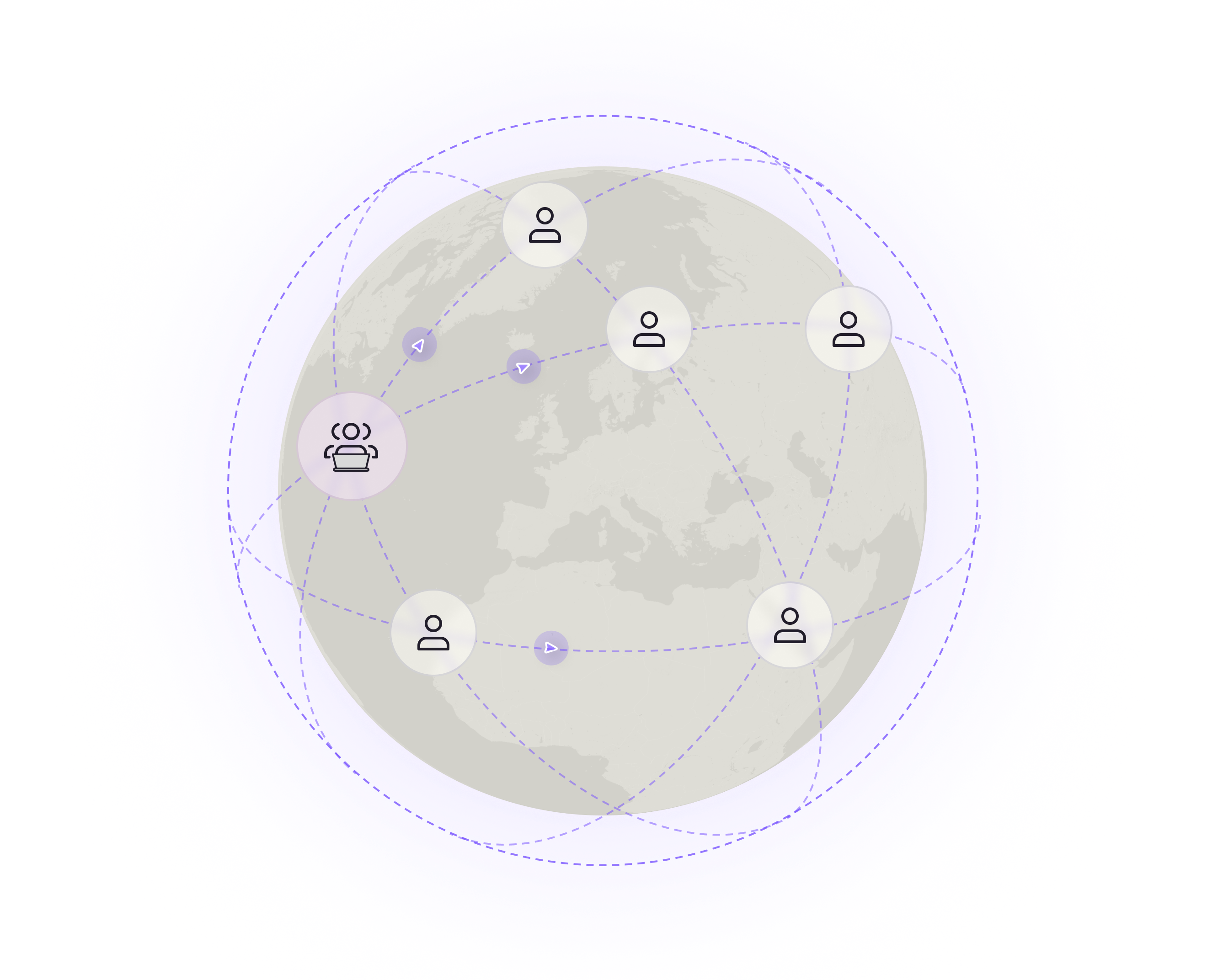 Built by people who care. For people who care.