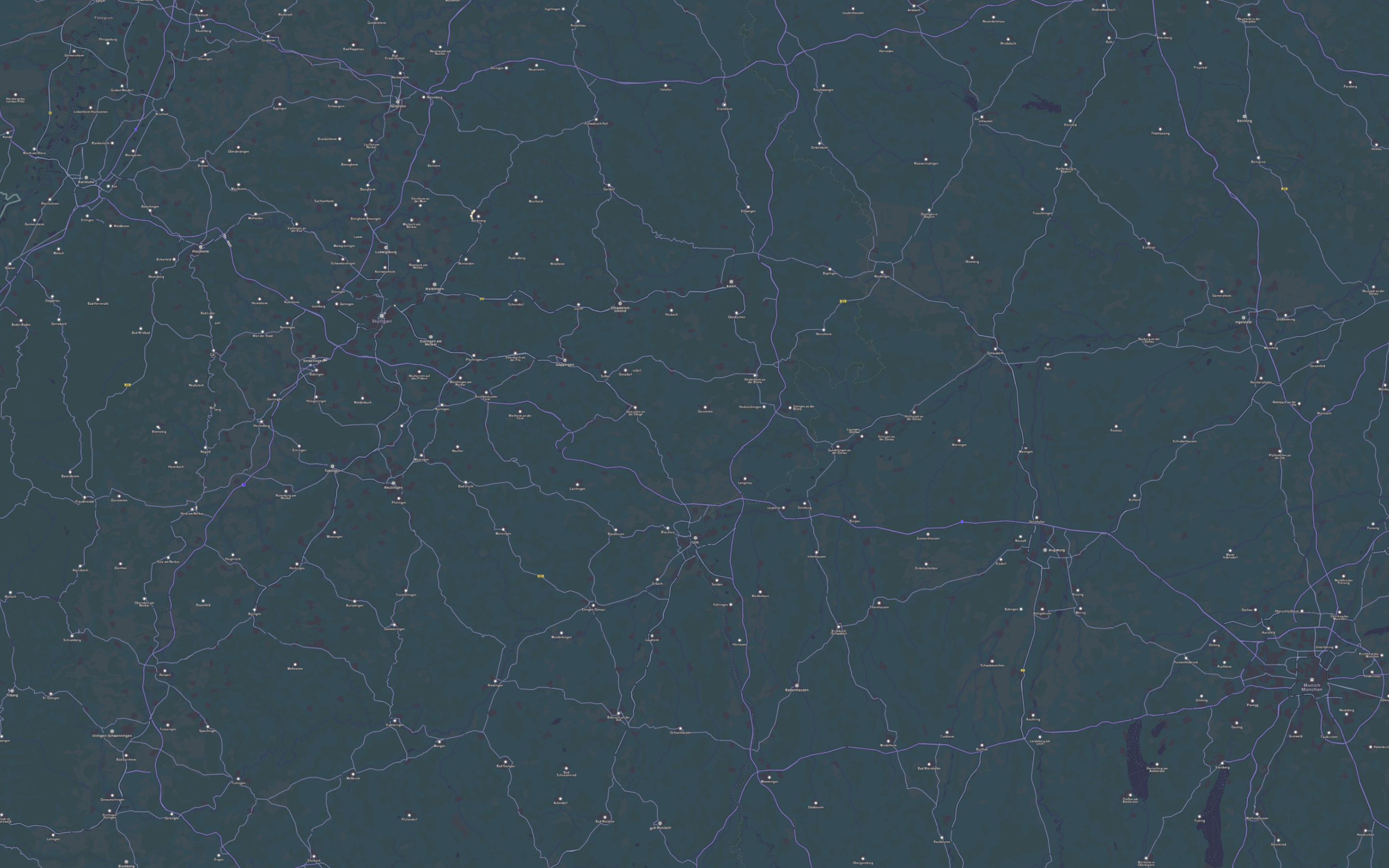 landing background image