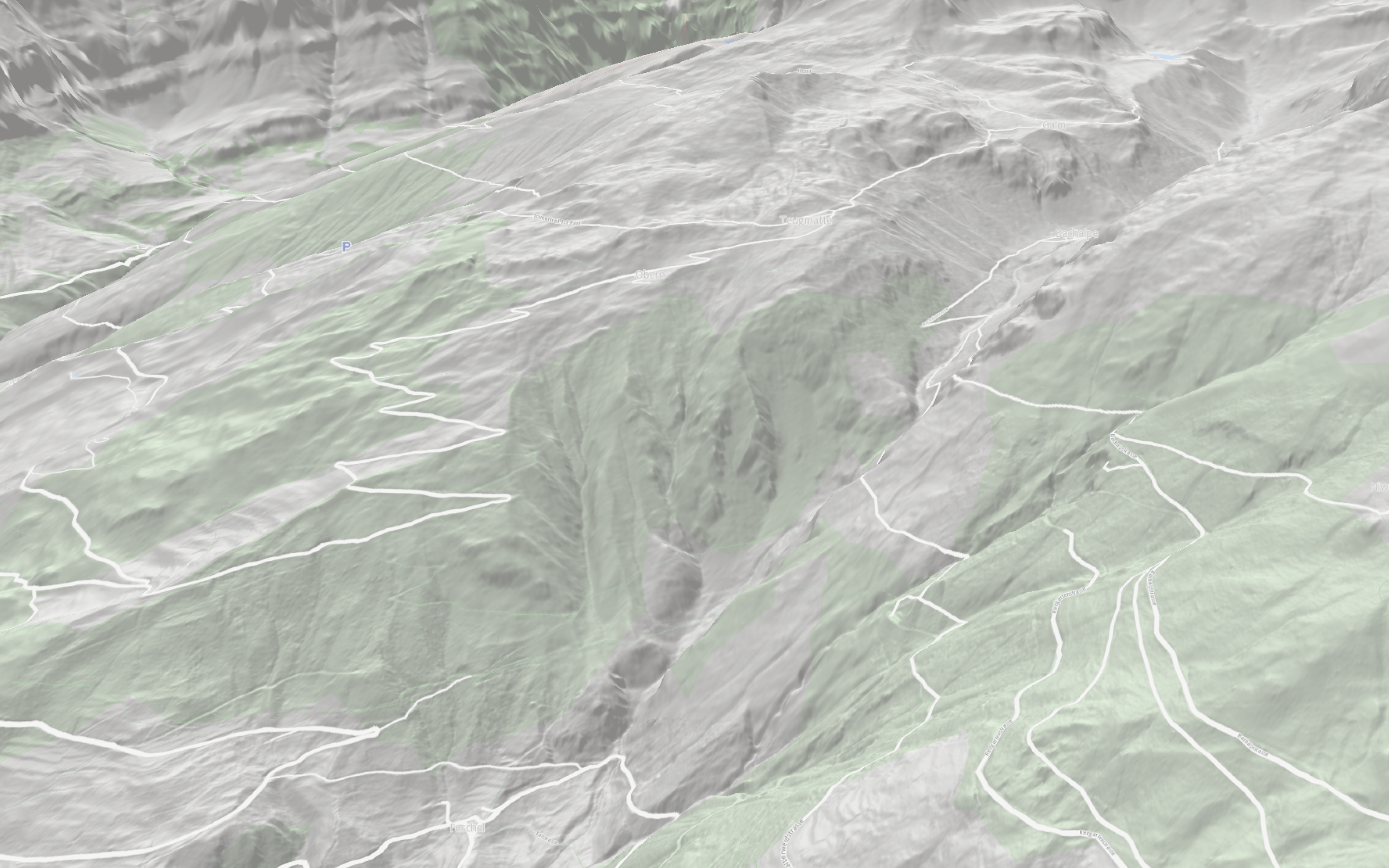 landing background image